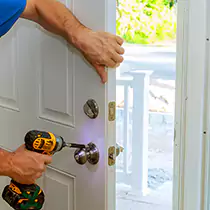 Entry Doors in Bayshore Gardens, FL