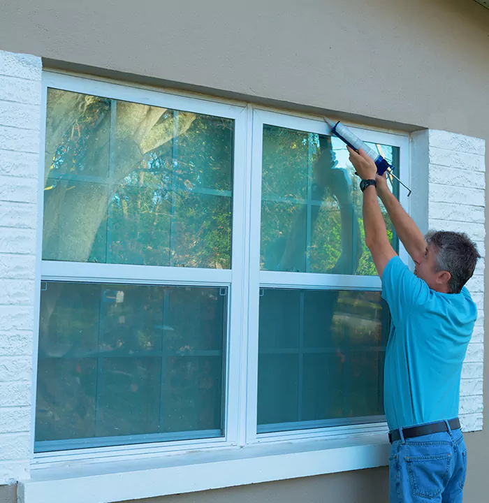Modern Windows in Bayshore Gardens, FL