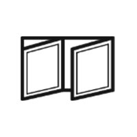 Double Tilt Slider in Bayshore Gardens, FL