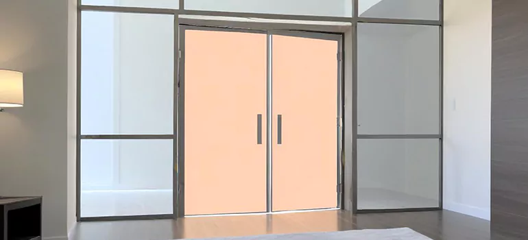 Professional Accordion Door Repair in Bayshore Gardens, FL