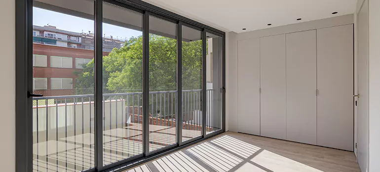 Aluminum Glazed Window Installation in Bayshore Gardens, FL