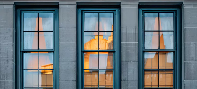 Architectural Window Installation in Bayshore Gardens, FL