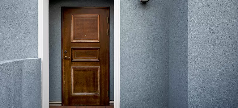 Burglar Proof Exterior Doors in Bayshore Gardens, FL