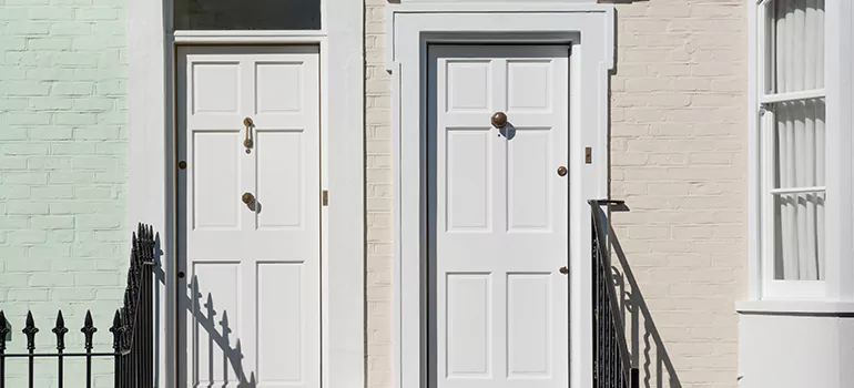 Mirror Closet Door Repair in Bayshore Gardens, FL