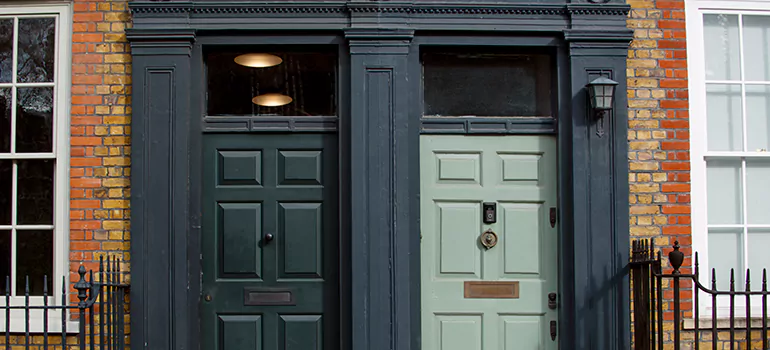 Interior Door Trim Moulding  in Bayshore Gardens, FL