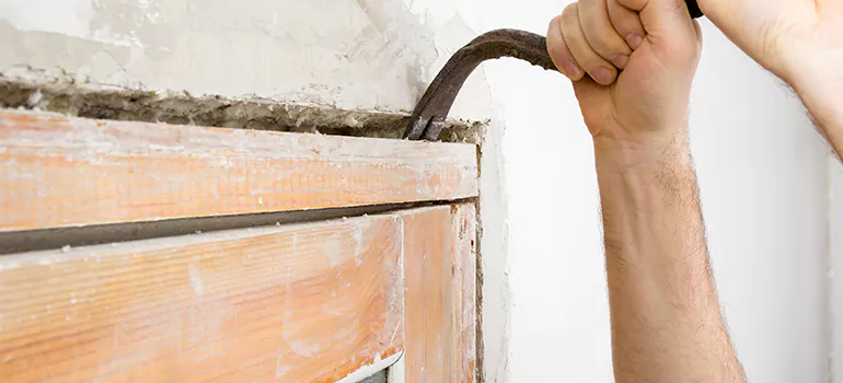 Front Door Replacement Cost in Bayshore Gardens, FL