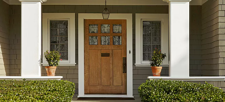 Bottom Door Sweep in Bayshore Gardens, FL