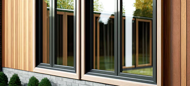 Large Double Pane Windows in Bayshore Gardens, FL