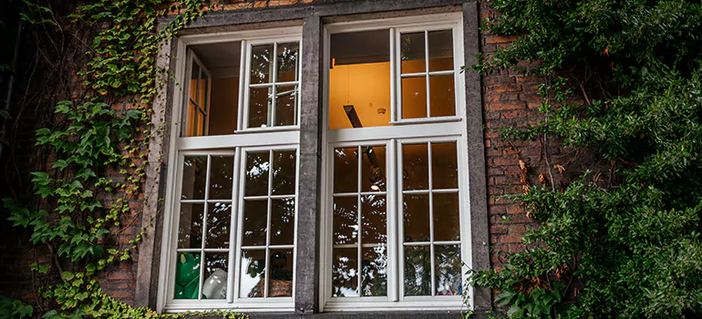 Energy Efficient Wood Windows in Bayshore Gardens, FL