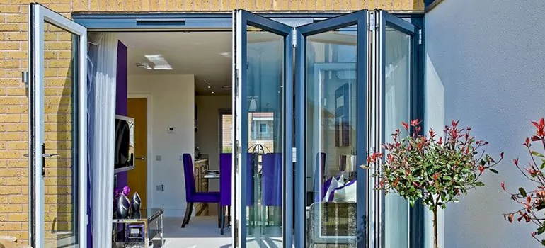 Bifold Door Repairs Near Me in Bayshore Gardens, FL
