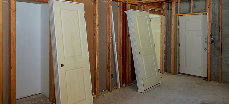 Heavy Duty Sliding Door in Bayshore Gardens, FL