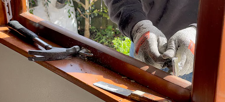 Industrial Window Repair in Bayshore Gardens, FL