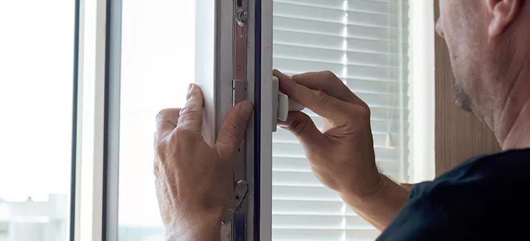 Lever Window Replacement Services in Bayshore Gardens, FL
