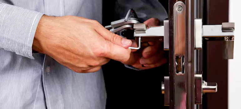 Local Multi Point Door Installation Experts in Bayshore Gardens, FL