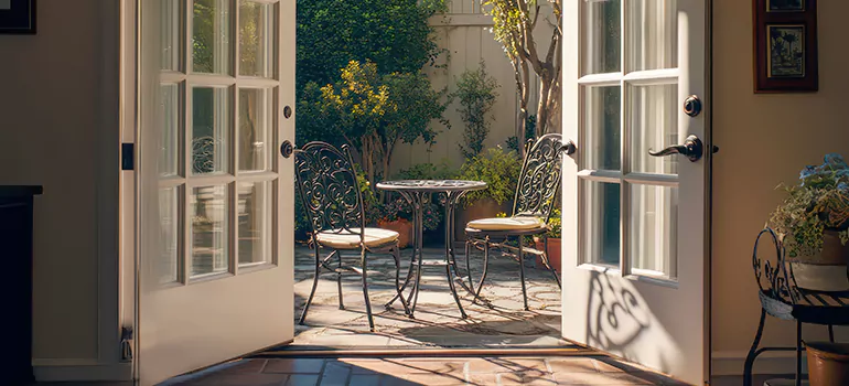 Sliding Patio Door Installation in Bayshore Gardens, FL
