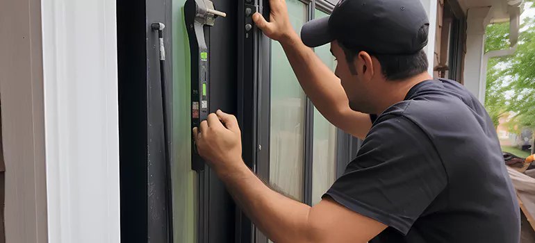 1 Way Privacy Window Film in Bayshore Gardens, FL