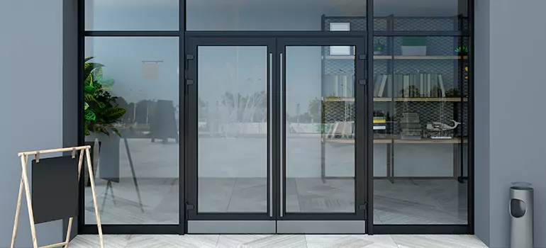 Sliding Screen Door Installation in Bayshore Gardens, FL