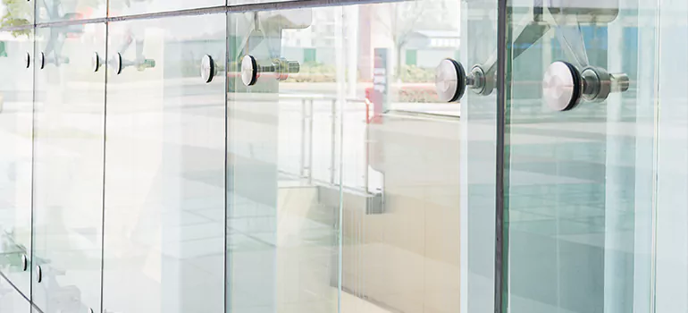 Glass Door Installation in Bayshore Gardens, FL