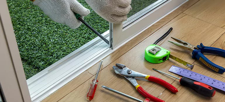  Automatic Sliding Door Repair in Bayshore Gardens, FL
