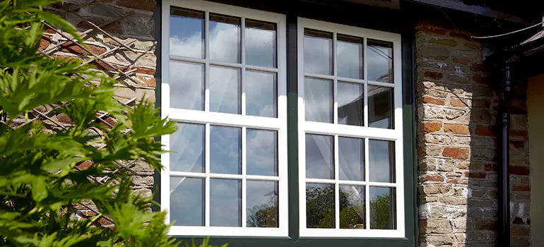 Stormproof Casement Windows in Bayshore Gardens, FL