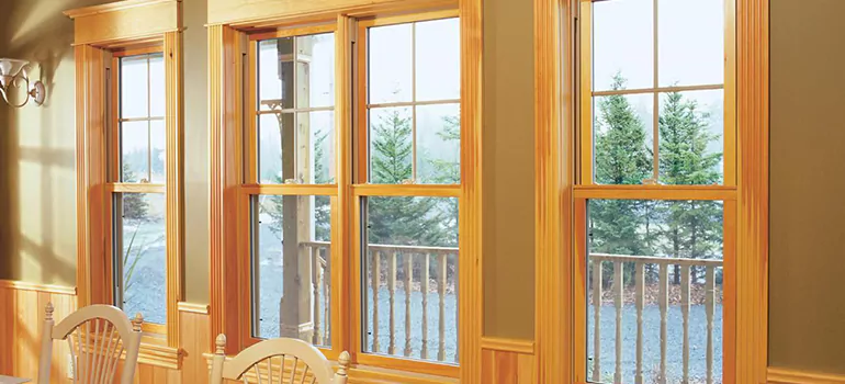 Safety Tempered Glass Window Installation in Bayshore Gardens, FL