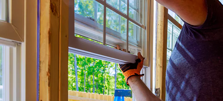 Decorative Window Film Services in Bayshore Gardens, FL