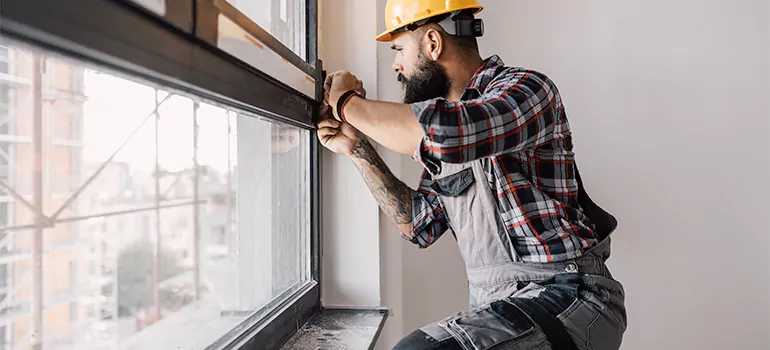 Window Glazing Company in Bayshore Gardens, FL
