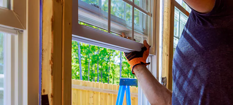 Window Parts Repair in Bayshore Gardens, FL