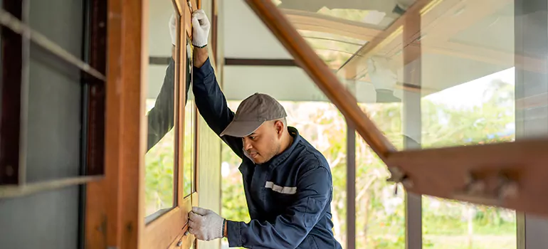 Energy-efficient Window Insulation in Bayshore Gardens, FL