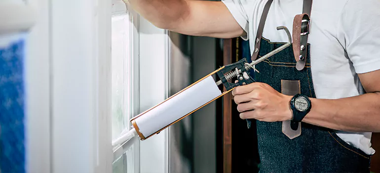 Window Jamb Extension in Bayshore Gardens, FL