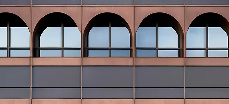 Modern Architectural Windows Repair in Bayshore Gardens, FL