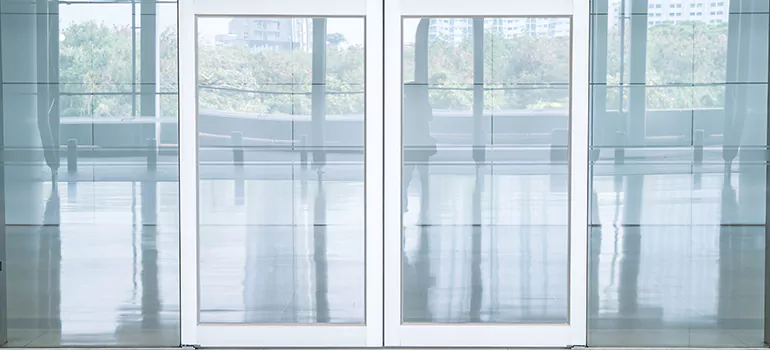 Automatic Door Openers in Bayshore Gardens, FL
