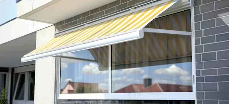 Awning Window Maintenance in Bayshore Gardens, FL