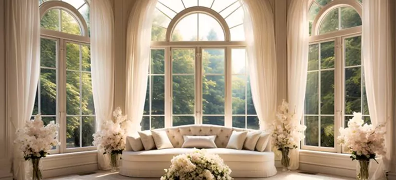 Interior Bay Window Installation in Bayshore Gardens, FL