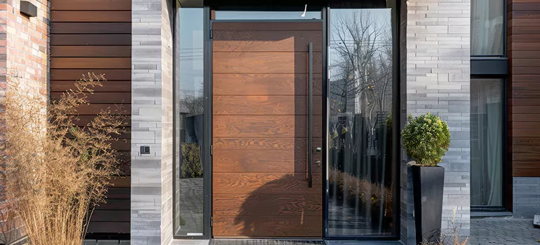 Burglary Proof Doors Company in Bayshore Gardens, FL