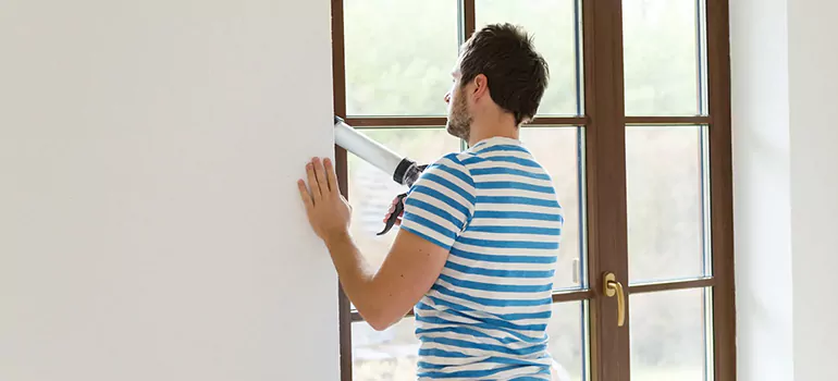 Outdoor Waterproof Caulk in Bayshore Gardens, FL