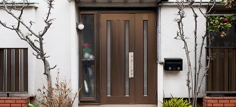 Auto Door Panel Repair in Bayshore Gardens, FL