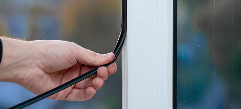 Custom Door Seal Repair in Bayshore Gardens, FL