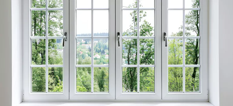 Double Glaze Window Frames in Bayshore Gardens, FL