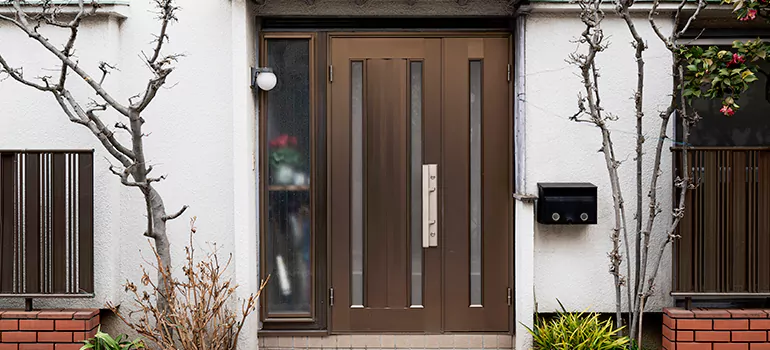 Exterior Doors And Windows in Bayshore Gardens, FL