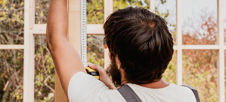 Exterior Window Finishing For Homes in Bayshore Gardens, FL