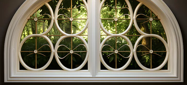 Half-round Window Replacement Contractors in Bayshore Gardens, FL