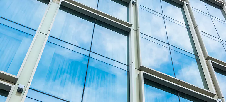 Industrial Window Insulation in Bayshore Gardens, FL