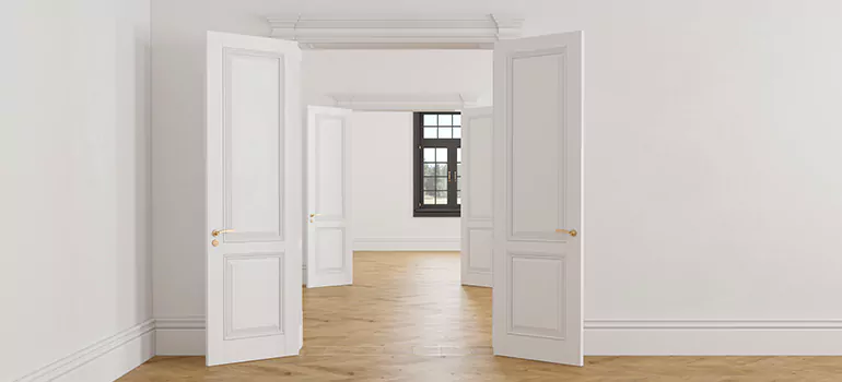 Solid Wood Interior Doors in Bayshore Gardens, FL