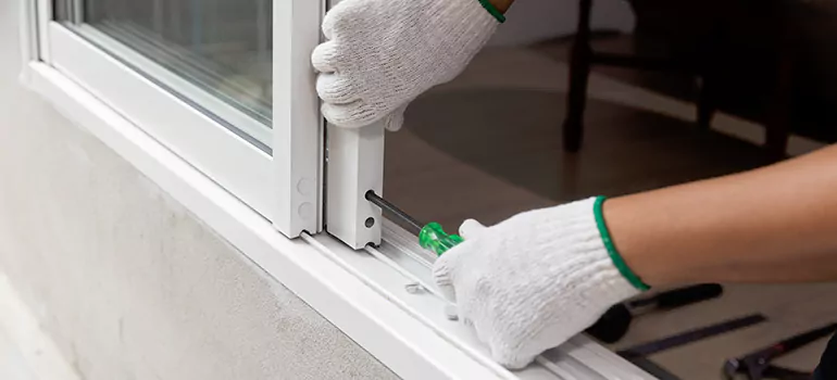 Patio Door Installation in Bayshore Gardens,FL
