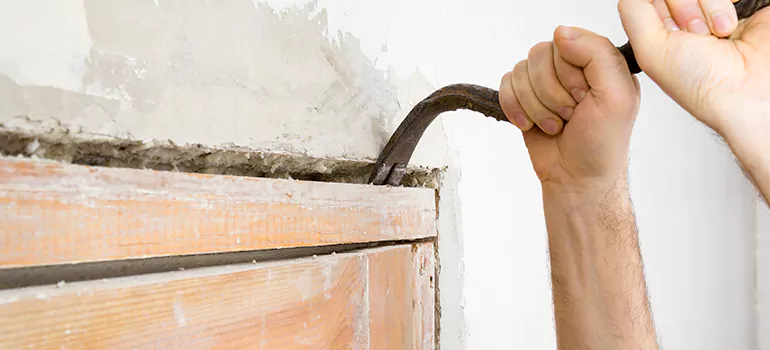 Pocket Door Hardware Repair inBayshore Gardens, FL