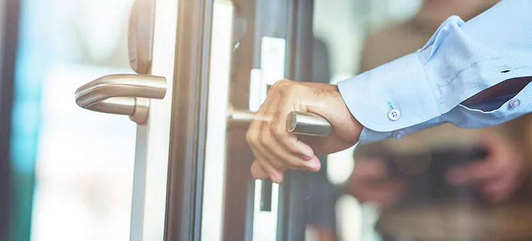 Push Bar For Commercial Doors in Bayshore Gardens, FL