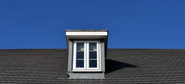Roof Window Installation in Bayshore Gardens, FL