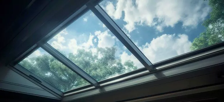 Roofing Skylight Installation in Bayshore Gardens, FL