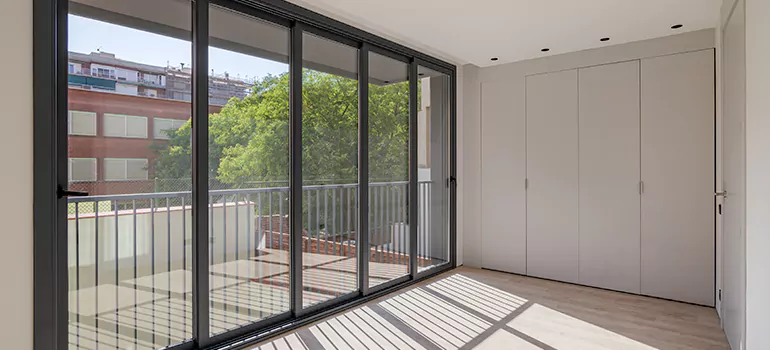 Custom Sliding Window Installation in Bayshore Gardens, FL
